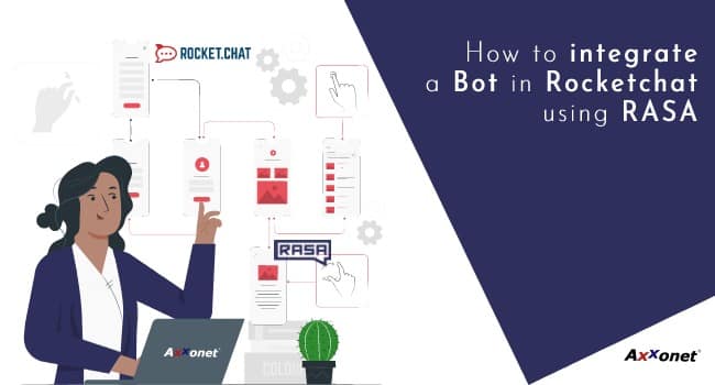 How to integrate a Bot in Rocketchat using RASA