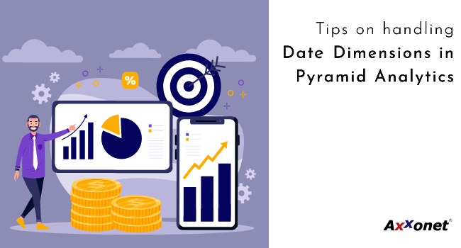 Tips on handling Date Dimension in Pyramid Analytics